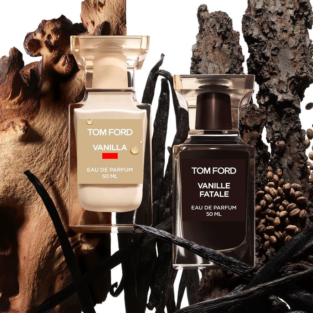 Tom Ford Vanilla