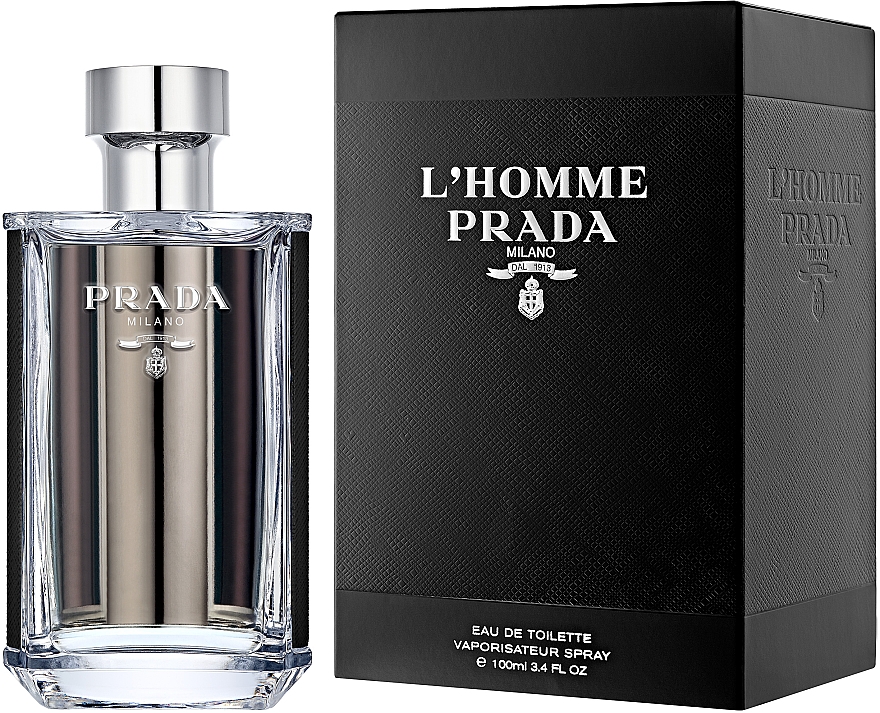 Prada L'Homme Prada