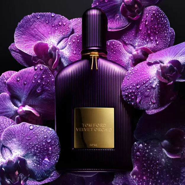 Tom Ford Velvet Orchid