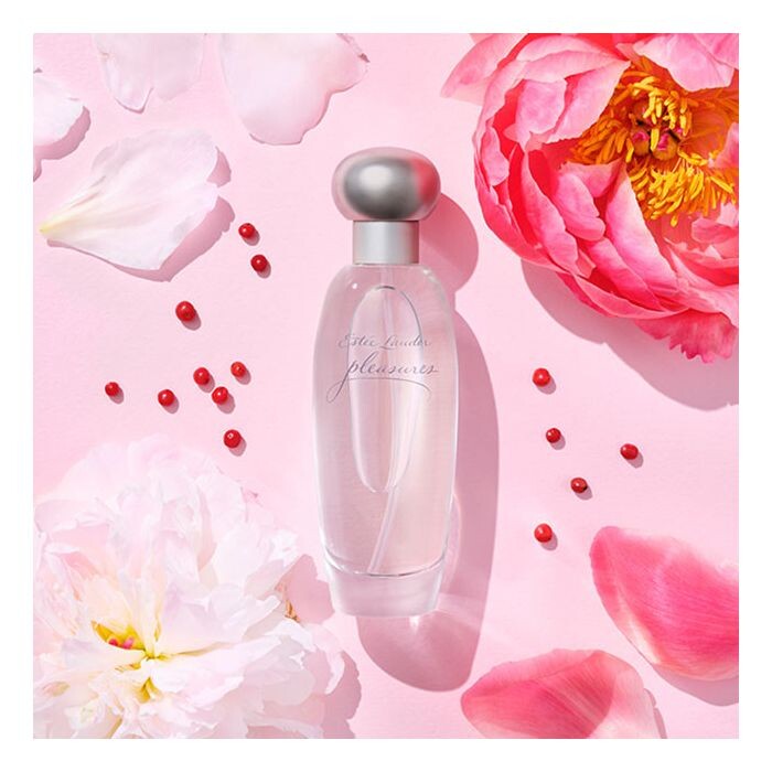 Estee Lauder Pleasures